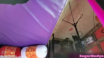 Gentle close up cock sucking from a short haired bitch