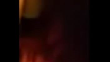 Wend sucking my cock