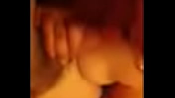 Wend sucking my cock