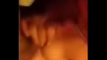 Wend sucking my cock