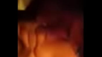 Wend sucking my cock