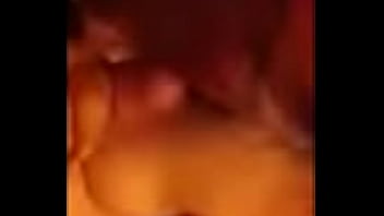 Wend sucking my cock