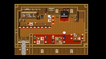 Sexy quest cap 5 brujita de halloween me hace una paja con sus grandes tetas