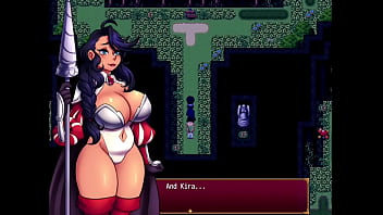 Sexy quest cap 5 brujita de halloween me hace una paja con sus grandes tetas