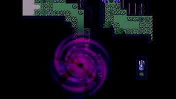 Sexy quest cap 5 brujita de halloween me hace una paja con sus grandes tetas