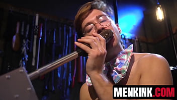 Horny Bunny Ari Koyote Showers Squirt For Easter Day thumbnail