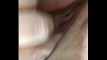 Ex playing with herself