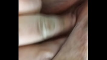 Ex playing with herself