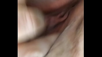 Ex playing with herself