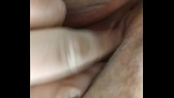 Ex playing with herself