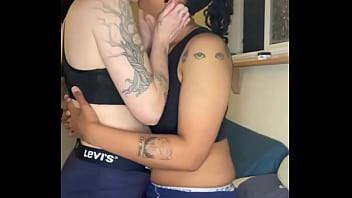 We Are A Masc4masc Couple We Create Hot Content For Anyone To Enjoy Want A Custom Contact Us Video Chat thumbnail