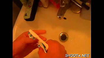 Sugary tanya gets nailed hard