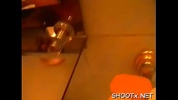 Sugary tanya gets nailed hard