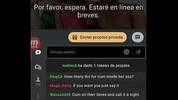 Latinas dandolo todo