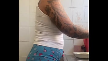 Eu quero carinho na xereca