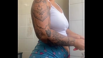 Eu quero carinho na xereca