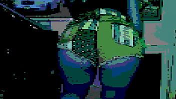 Sexy latina from rv park