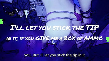 Sexy latina from rv park