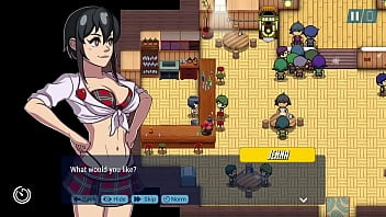 Hentai Game Third Crisis 004 thumbnail