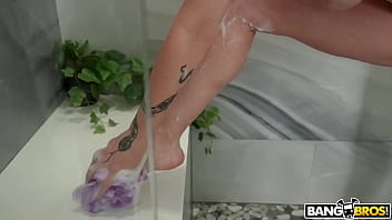 Josie tucker get a big black cock