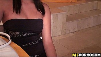 Brunette Amateur Fucked Hard 1 thumbnail