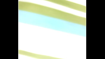 She strokes my black dick with alot of spit