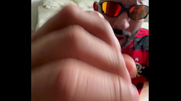 Arrombei O Cafuçu Fiz Ele De Putinha E Ainda Leitei O Cuzão thumbnail