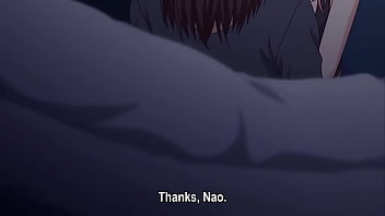 Hentai milf fucked in the kitchen