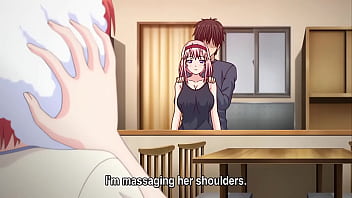 Hentai Milf Fucked In The Kitchen thumbnail