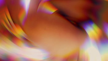 Young bimbodoll excites her personal driver on the balcony