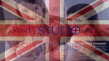 Teen student blows her teacher