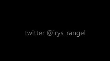 Irys rangel twitter irys rangel camera prive