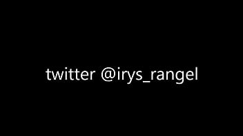 Irys rangel twitter irys rangel camera prive