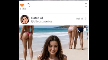 Fotos de gostosa ai