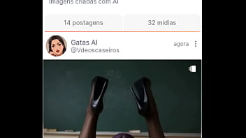 Fotos de gostosa ai