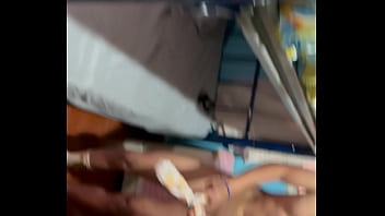 Después de coger con el chacal hetero cuerpo exquisito 3