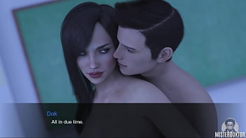 Lust Theory Ep162 Visual Novel Gameplay Hd thumbnail