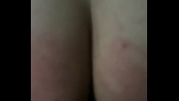 Bouncing on the dick