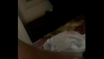 Bouncing on the dick