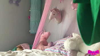 Barely legal taboo teen diaper ddlg kiki cali pull ups dakota marr abdl rope fetish anal hook lesbian girl girl