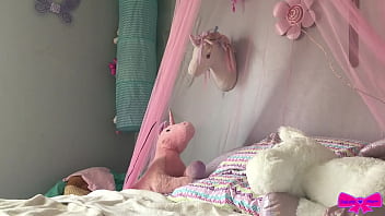 Barely legal taboo teen diaper ddlg kiki cali pull ups dakota marr abdl rope fetish anal hook lesbian girl girl