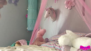 Barely legal taboo teen diaper ddlg kiki cali pull ups dakota marr abdl rope fetish anal hook lesbian girl girl