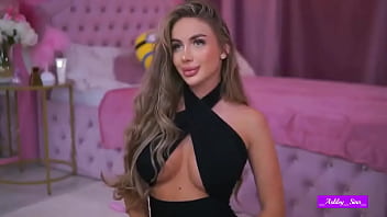 Big titty blonde ashley sinn #21