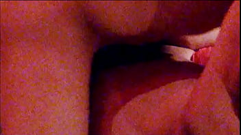 Laura con javier un amigo