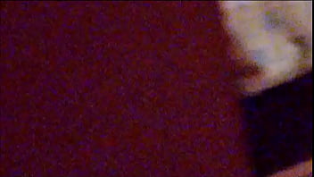 Laura con javier un amigo