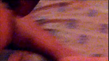 Laura con javier un amigo