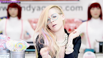 Sexiest music video from avril lavigne
