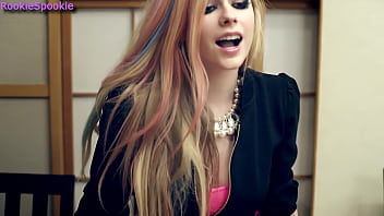 Sexiest music video from avril lavigne