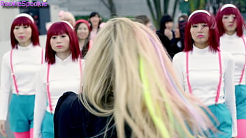 Sexiest music video from avril lavigne