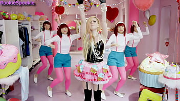 Sexiest music video from avril lavigne